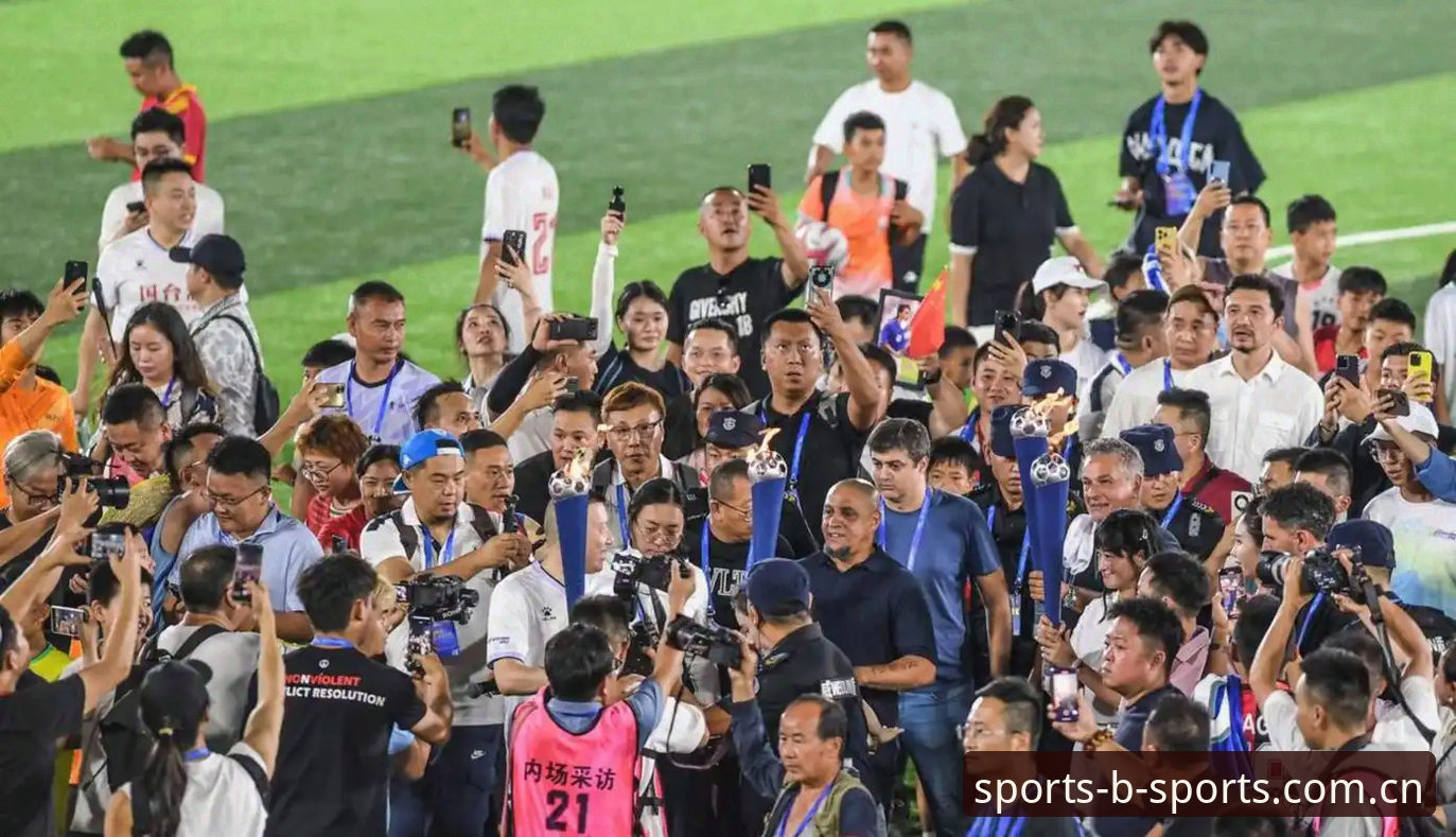 世界杯观赛遇冷背后：中东局势与签证新政双重冲击，BSports体育解析最新动态